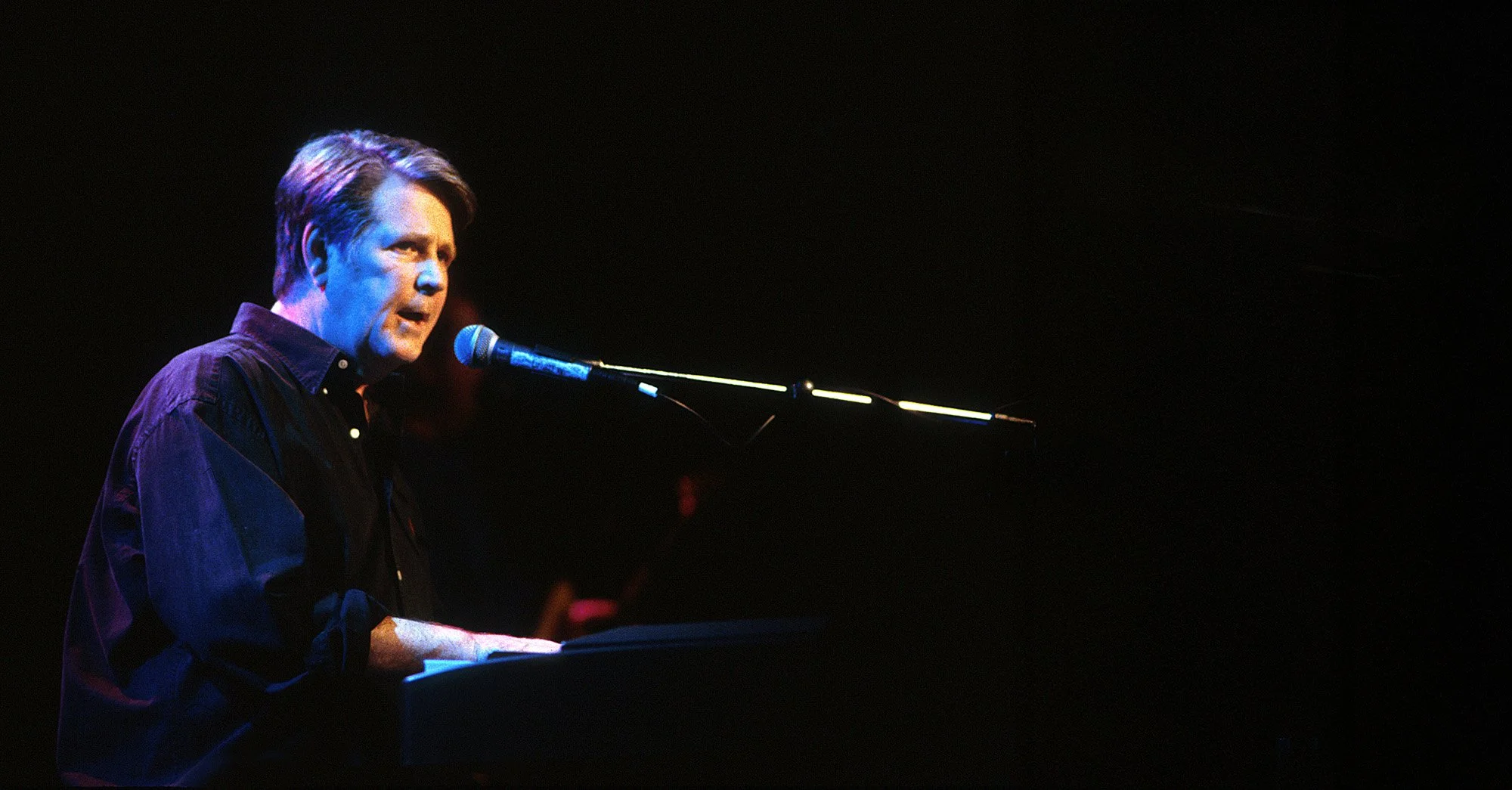 Live at the Roxy — Brian Wilson